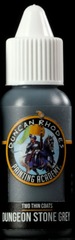 Two Thin Coats Highlight: Dungeon Stone Grey 15ml